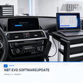 NBT EVO Softwareupdate und iDrive 5 6 Vorbereitung