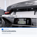 Rückfahrkamera nach Einbau per Remote Codierung anlernen
